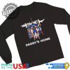 Superheros Daddys Home Shirt fireartee 1 1