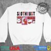 Slothrust Of Course You Do Tour Shirt fireartee 1 2