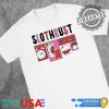 Slothrust Of Course You Do Tour Shirt fireartee 1 3