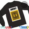 Jersey January 18 2025 The Regency Ballroom San Francisco Ca Shirt fireartee 1 1