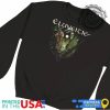 Eluveitie Premonition Shirt fireartee 1 2