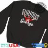 George Karlaftis Furious George Shirt fireartee 1 2