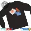 Timbo Land Make Music Great Again Shirt fireartee 1 1