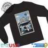 The Wombats Liverpool Uk February 14 2025 Shirt fireartee 1 1