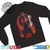 Shin Godzilla A God Incarnate A City Doomed Nightmare Shirt fireartee 1 1