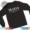 Maga Make Argentina America Great Again Shirt fireartee 1 1