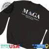 Maga Make Argentina America Great Again Shirt fireartee 1 2