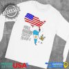 Asume Trump Nueva Era De Prosperidad Make Argentina America Great Again Shirt fireartee 1 1