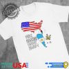 Asume Trump Nueva Era De Prosperidad Make Argentina America Great Again Shirt fireartee 1 3