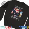 Seremos Grandes Otra Vez Maga Make America Argentina Great Again Shirt fireartee 1 2