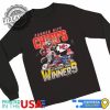 Kansas City Chief Washington Redskins Afc Divisional Round Winners Shirt fireartee 1 1