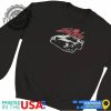 The Strike Sports Car Shirt Sleek Automotiveinspired Tee fireartee 1 2