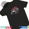 The Strike Sports Car Shirt Sleek Automotiveinspired Tee fireartee 1 3