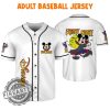 Personalized Horror Disney Mickey Mouse Jersey Fright Night Sports Outfit For Fans fireartee 4