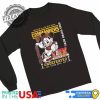 Mickey Mouse Washington Commanders Nfl Undefeated 20242025 Super Bowl Champions Shirt fireartee 1 1