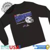 Buffalo Bills 2025 Afc Championship Unisex Shirt Vintage Style With Helmet Design fireartee 1 1