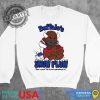 Buffalo Bills Snow Plow Shirt Funny Football Tee For Bills Fans fireartee 1 1