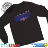 Buffalo Bills 20242025 Afc Champions Logo Mascot Unisex Shirt fireartee 1 1