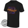 Ripple Junction Black Wrestlemania X Graphic Tshirt Vintage Wwe Fan Apparel fireartee 1 1