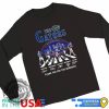 The Florida Gators 19062024 Signature Thank You For The Memories Walking Shirt fireartee 1 1
