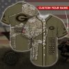 Football Green Bay Packers Army Baseball Jersey fireartee 1 1