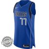 Luka Doncic Dallas Mavericks Authentic Jersey Official Nike Nba Player Gear fireartee 2