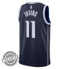 Dallas Mavericks Jordan Statement Swingman Jersey Navy Nba Official Gear fireartee 3