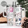 Taylor Swift The Eras Tour Stanley Cup Tumbler With Handle Collectors Edition fireartee 1 1