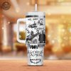 Kendrick Lamar We Gon Be Alright Stanley Cup Tumbler With Handle Rap Fan Gift fireartee 1 1