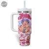 I Beg You Dont Embarrass Me Motherfucker Sabrina Carpenter Stanley Tumbler Cup fireartee 1 1