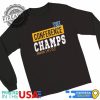 Washington Commanders Nfc Champions 2025 Shirt Hail Yeah Conference Champs Tee fireartee 1 1