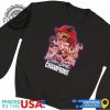 Kansas City Chiefs Super Bowl Lix Champions Legend Team 2025 Shirt fireartee 1 2