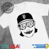 New York Giants Jung Hoo Crew 2025 Shirt