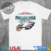 Philadelphia Creams Chiefs Shirt