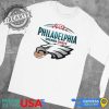 Philadelphia Creams Chiefs Shirt
