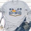 Gulf Of Mexico Shirt