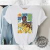 Yuno Miles Bringing Trash To The World Tshirts