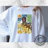 Yuno Miles Bringing Trash To The World Tshirts