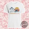 Gulf Of Mexico Shirt Gulf Retro Coast Tshirt