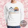 Gulf Of Mexico Shirt Gulf Retro Coast Tshirt