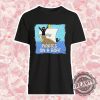 Yuno Pirates On A Boat Shirt