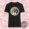 Fck Nzs All Eyes On Palestine Tshirts