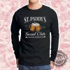 Saint Patricks Day Drinking Team Tshirt