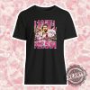 Lionel Messi Miami Vintage Classic Tshirt