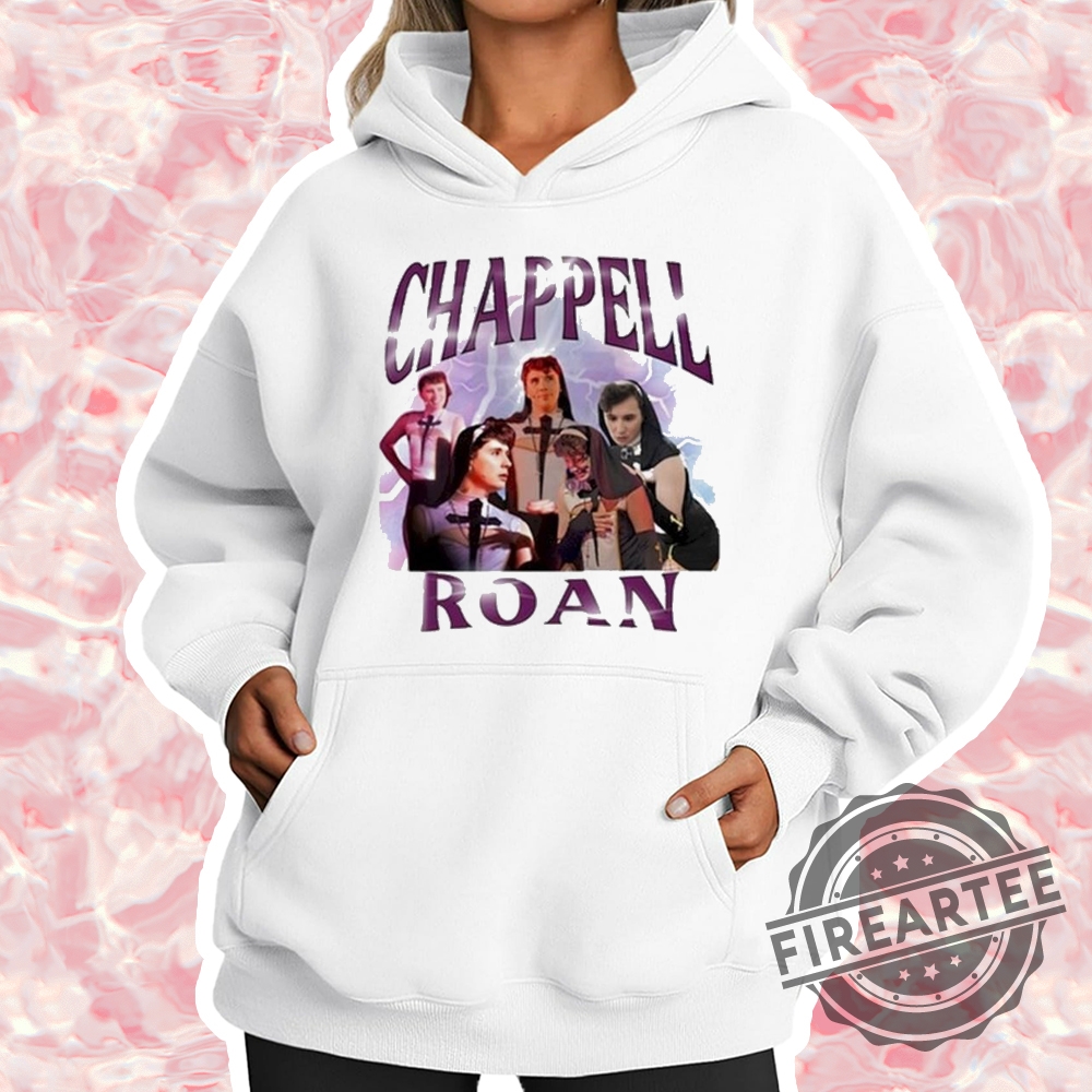 Chappell Roan Daniel Howell Shirt