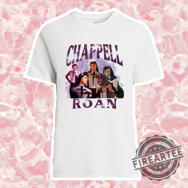 Chappell Roan Daniel Howell Shirt