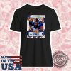 Official Shay Whitcomb Final Score Houston Astros Vs St. Louis Cardinals Shirt