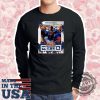 Official Shay Whitcomb Final Score Houston Astros Vs St. Louis Cardinals Shirt