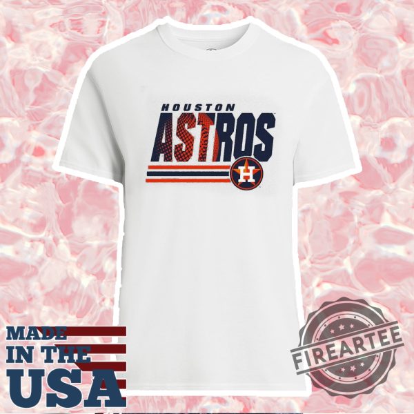 Mlb Houston Astros Unisex Tshirt
