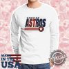 Mlb Houston Astros Unisex Tshirt